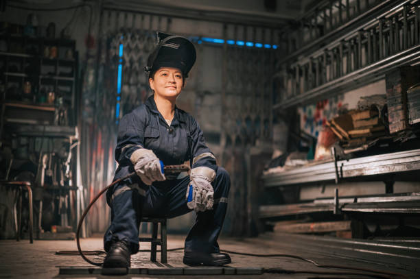Best Specialty Welding Processes in Braham, MN